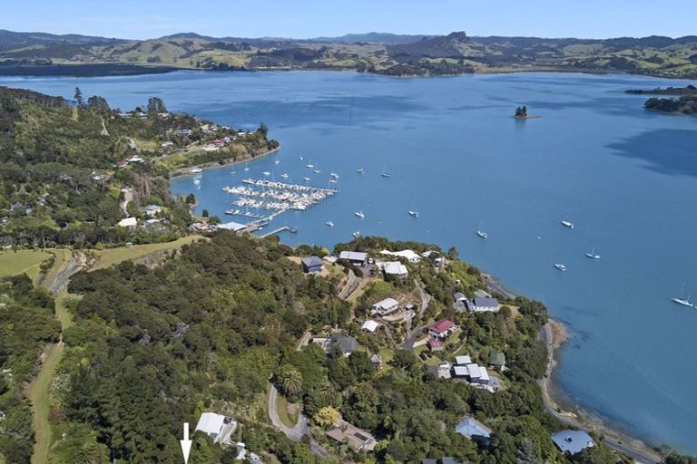 Photo of property in 22 Old Hospital Road, Whangaroa, Kaeo, 0478