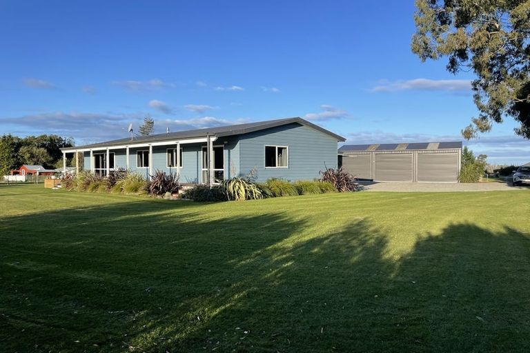 Photo of property in 31 Princes Street, Waimate, 7924
