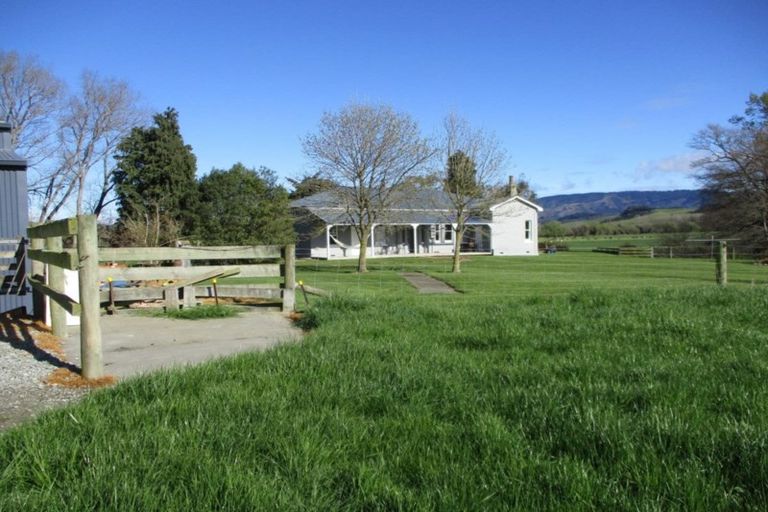 Photo of property in 784 Winchester Hanging Rock Road, Hilton, Temuka, 7985