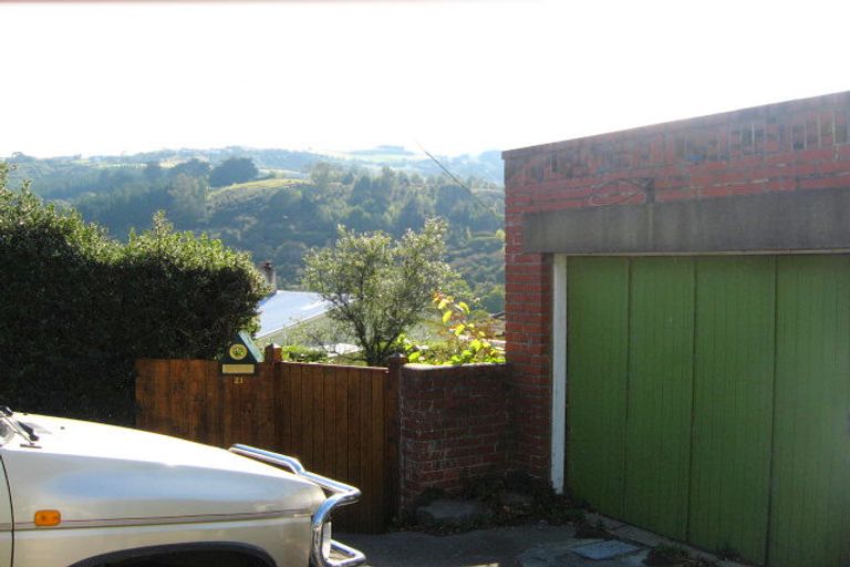Photo of property in 21 Marquis Street, North East Valley, Dunedin, 9010