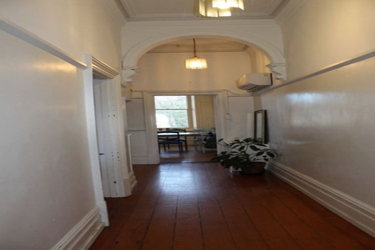 Photo of property in 241 Stuart Street, Dunedin Central, Dunedin, 9016