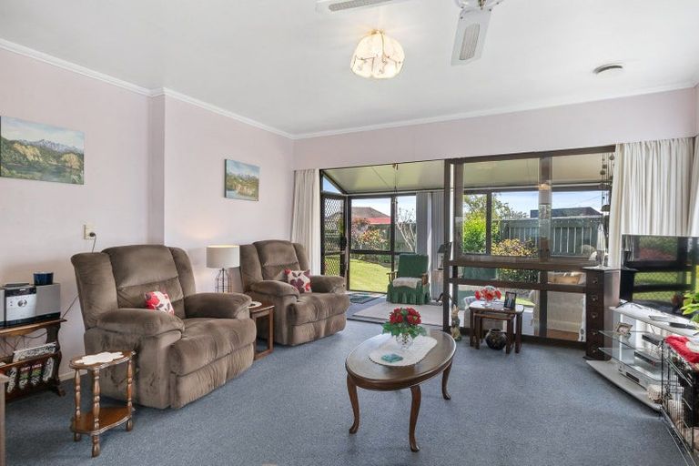 Photo of property in 58 Salisbury Street, Levin, 5510