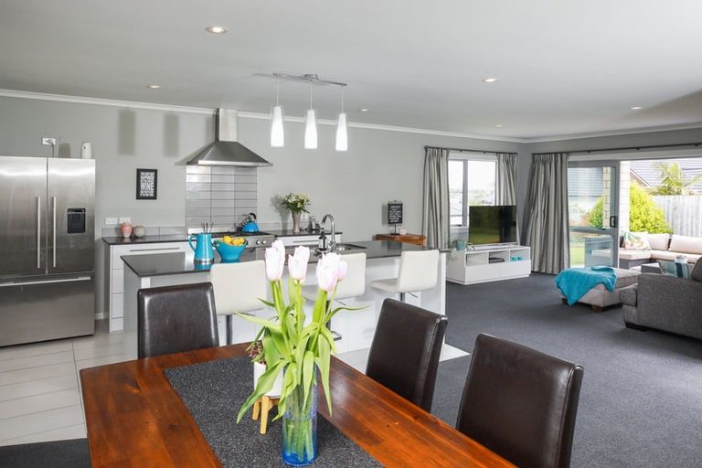 Photo of property in 13 Castleton Way, Flagstaff, Hamilton, 3210