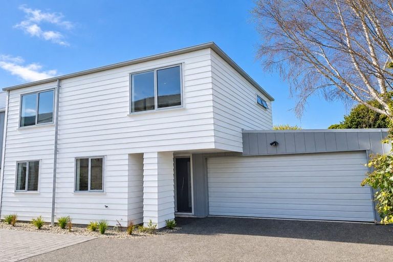 Photo of property in 5/368 Hereford Street, Linwood, Christchurch, 8011
