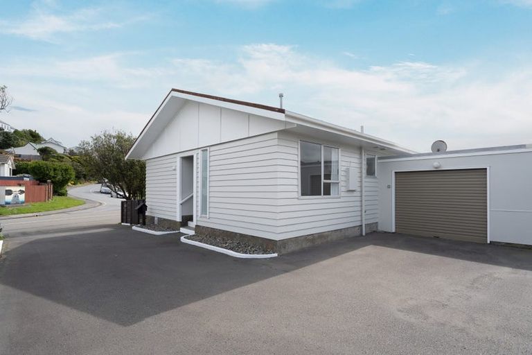 Photo of property in 31a Cambrian Street, Churton Park, Wellington, 6037