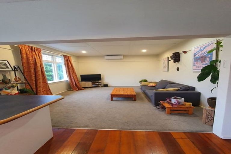 Photo of property in 43 Wilton Road, Wadestown, Wellington, 6012