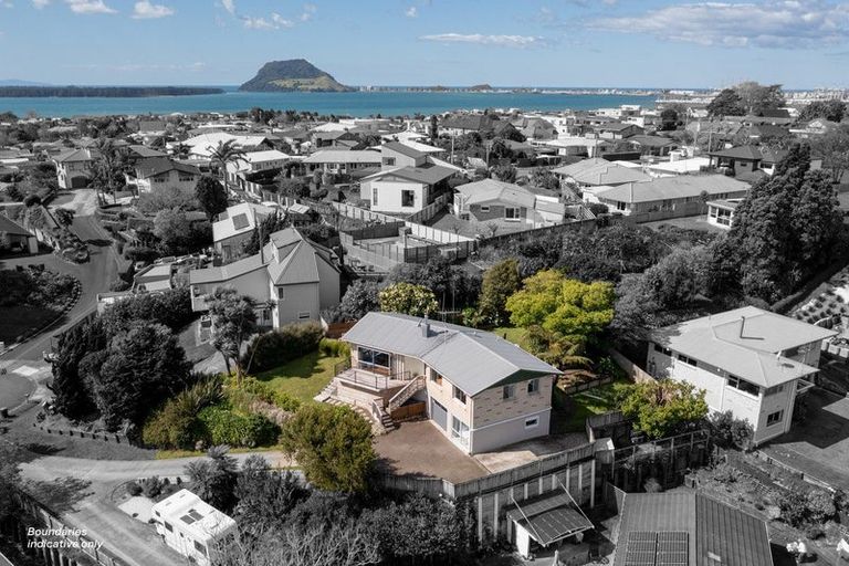 Photo of property in 55 Emily Place, Bellevue, Tauranga, 3110