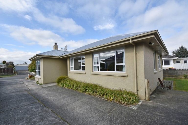 Photo of property in 18 Adamson Crescent, Glengarry, Invercargill, 9810