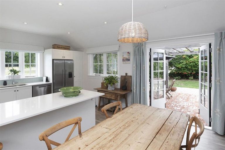 Photo of property in 100 Threlkelds Road, Ohoka, Kaiapoi, 7692