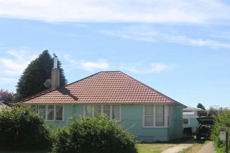 Photo of property in 26a Manuka Crescent, Hillcrest, Rotorua, 3015