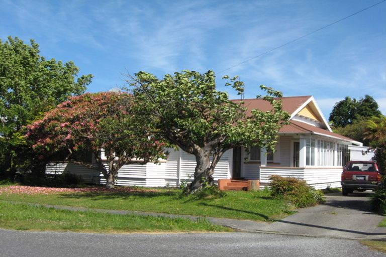 Photo of property in 34 Rintoul Street, Westport, 7825