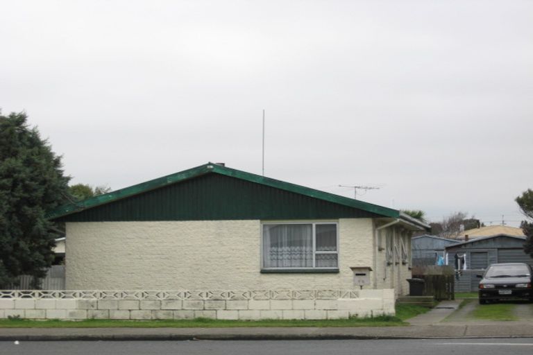 Photo of property in 82 Stirrat Street, Kingswell, Invercargill, 9812