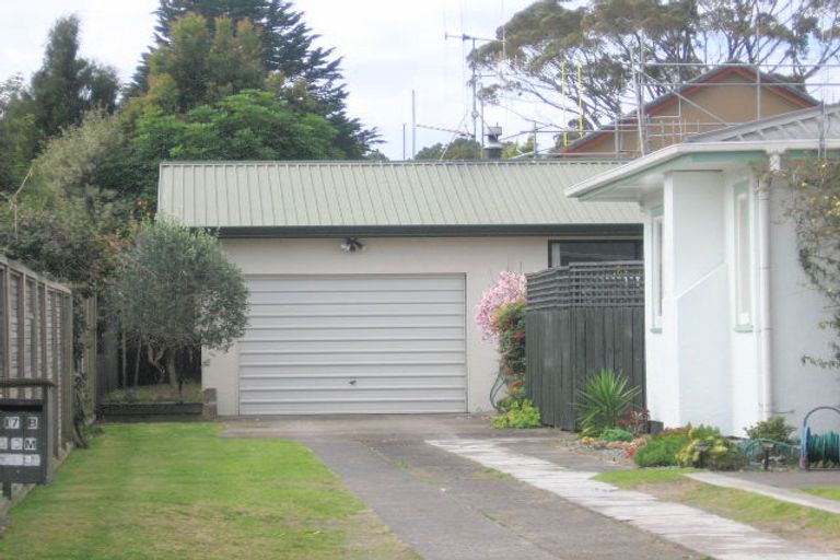 Photo of property in 17 Lodge Avenue, Mount Maunganui, 3116