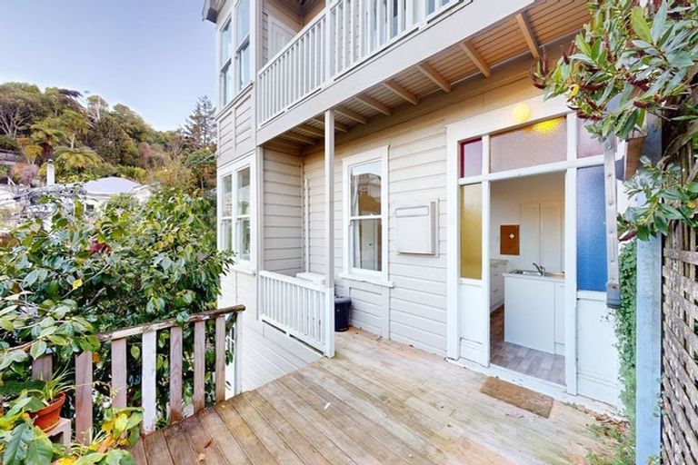 Photo of property in 50 Reuben Avenue, Brooklyn, Wellington, 6021