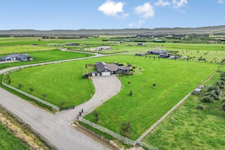 Photo of property in 26 Romina Way, Martinborough, 5781
