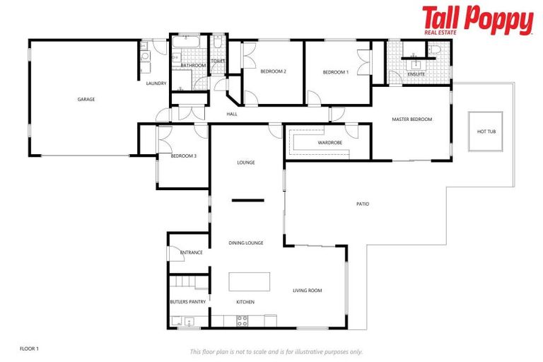 Photo of property in 29 Majestic Chance, Seaward Bush, Invercargill, 9812