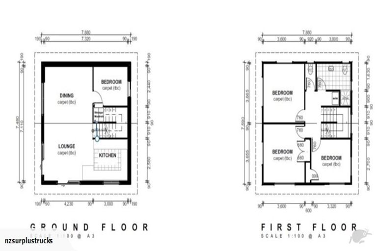 Photo of property in 16 Jonathon Street, Brookfield, Tauranga, 3110