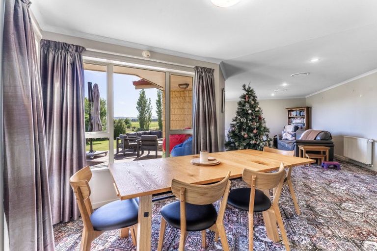 Photo of property in 331 Makarewa-browns Road, Lochiel, Winton, 9781