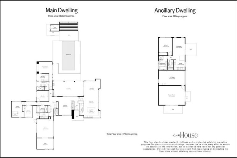 Photo of property in 62b Graham Road, Gordonton, Hamilton, 3281