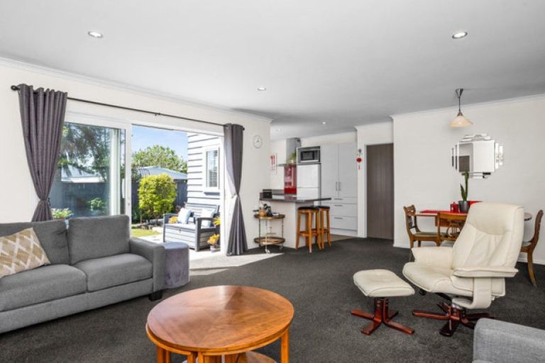 Photo of property in 117a Nelson Crescent, Napier South, Napier, 4110