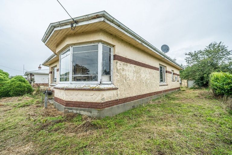Photo of property in 35 Burns Street, Mataura, 9712