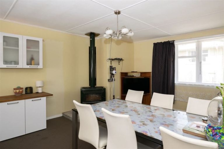 Photo of property in 31 Stratford Street, Blenheim, 7201