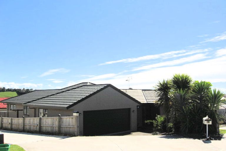 Photo of property in 21 Maddison Place, Welcome Bay, Tauranga, 3112