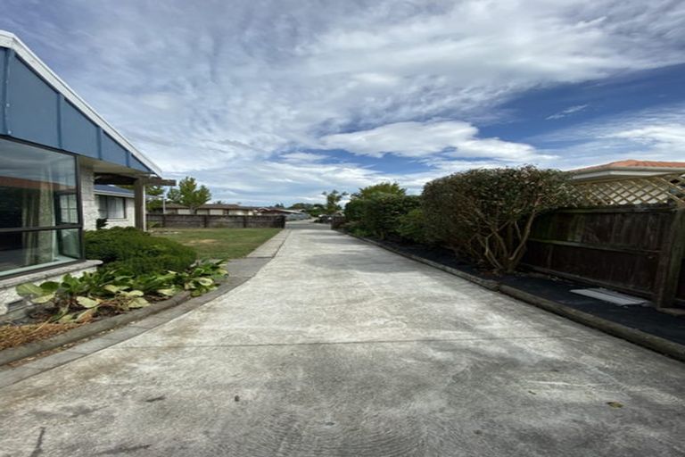 Photo of property in 72 Glenmore Avenue, Casebrook, Christchurch, 8051