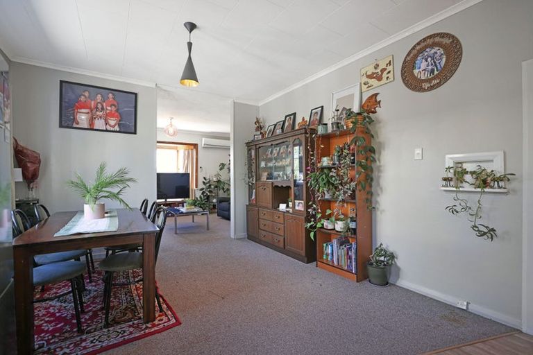 Photo of property in 6 Kerr Street, Netherby, Ashburton, 7700