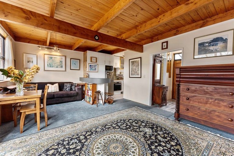 Photo of property in 3/80 Hobson Street, Thorndon, Wellington, 6011