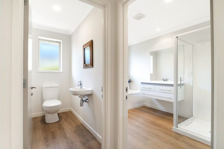 Photo of property in 1 Northwater Drive, Northwood, Christchurch, 8051