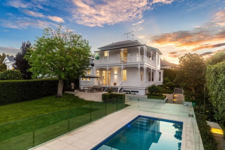 Photo of property in 40 Wood Street, Freemans Bay, Auckland, 1011