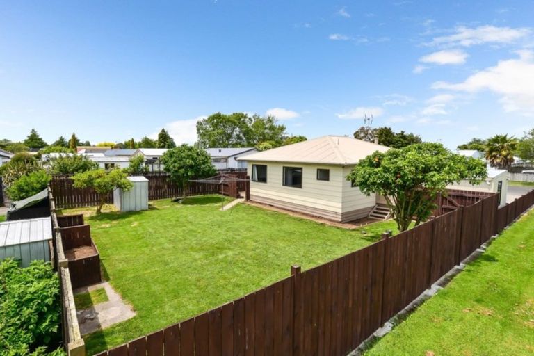 Photo of property in 22 Derby Street, Nawton, Hamilton, 3200