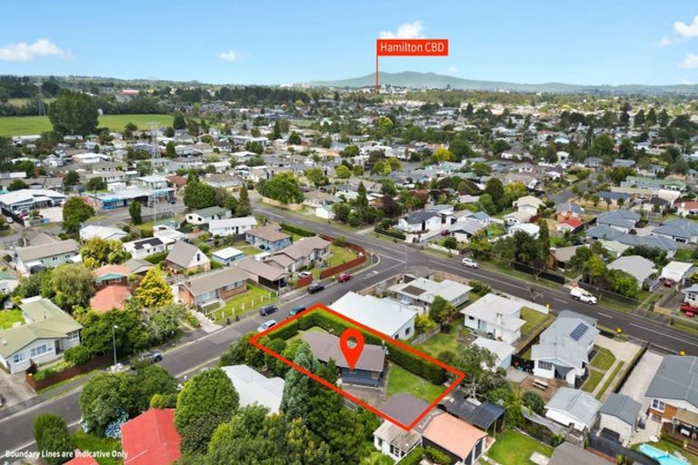 Photo of property in 3 Sadler Street, Fairview Downs, Hamilton, 3214