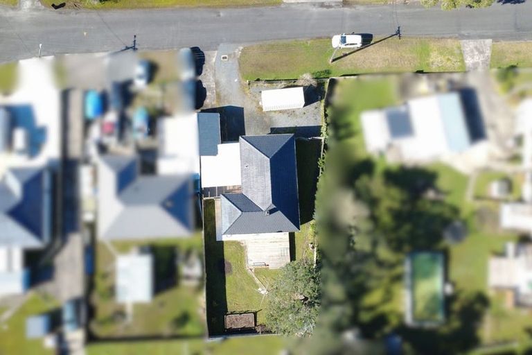 Photo of property in 6 Earl Street, Dargaville, 0310