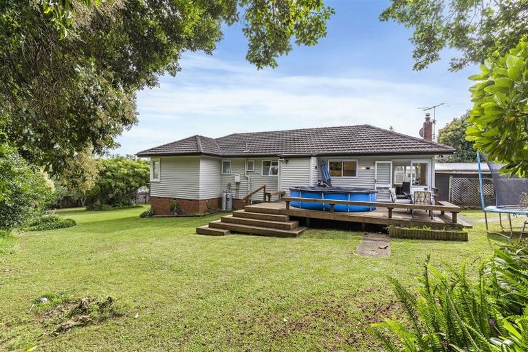 Photo of property in 254 Dominion Road, Red Hill, Papakura, 2110