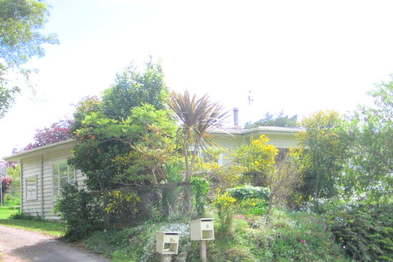 Photo of property in 9 Hobson Street, Waihi, 3610