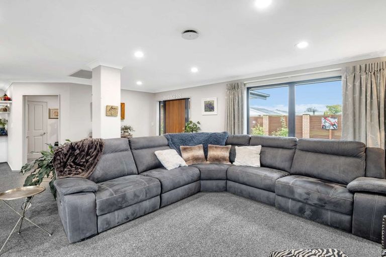 Photo of property in 127 Grove Street, Tinwald, Ashburton, 7700