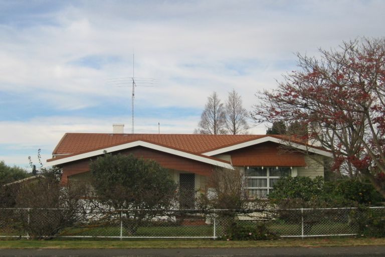 Photo of property in 1011 Konini Street, Mahora, Hastings, 4120