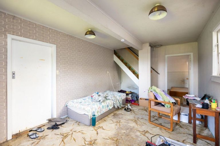 Photo of property in 67 Pendarves Street, New Plymouth, 4310