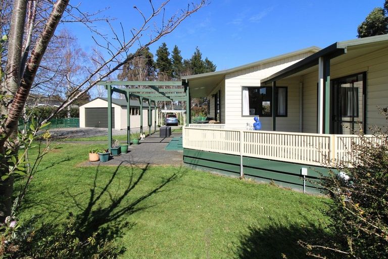 Photo of property in 67a Costley Street, Carterton, 5713