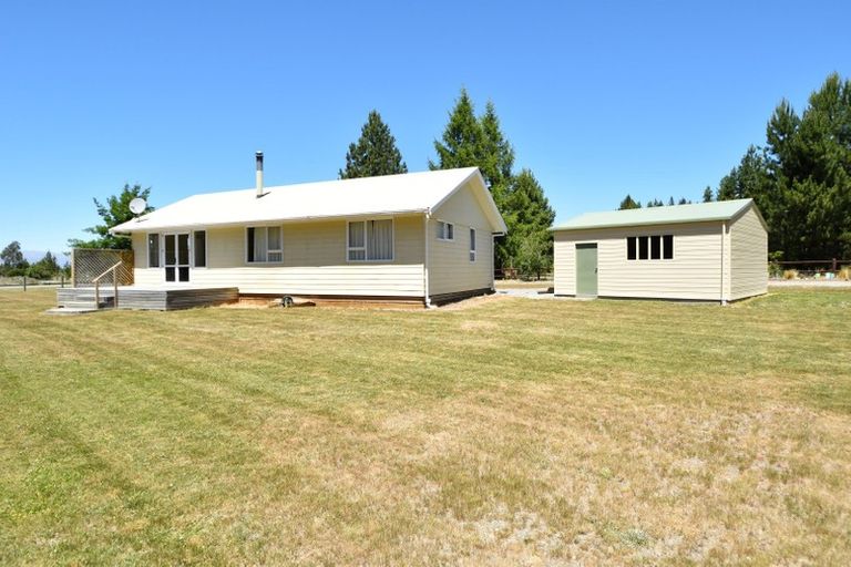 Photo of property in 8b North West Arch, Twizel, 7901