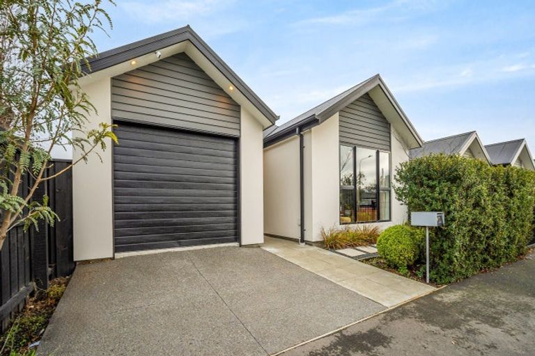 Photo of property in 33 Sumner Street, Spreydon, Christchurch, 8024