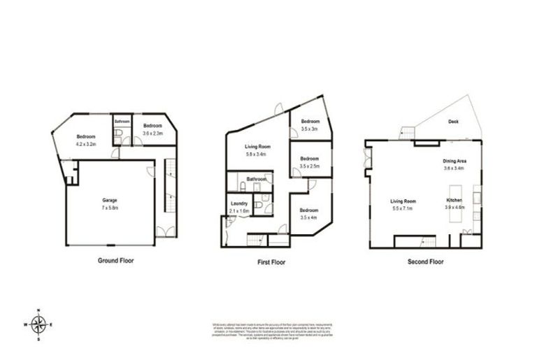 Photo of property in 4/25 Thane Road, Roseneath, Wellington, 6011