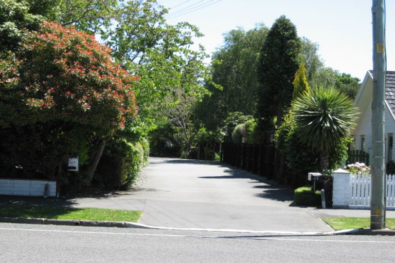 Photo of property in 10b Merrin Street, Avonhead, Christchurch, 8042