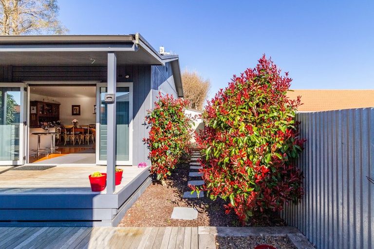 Photo of property in 1009a Konini Street, Mahora, Hastings, 4120