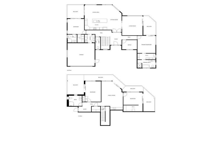 Photo of property in 60 Connell Street, Waverley, Dunedin, 9013
