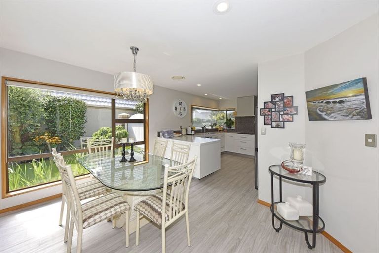 Photo of property in 49 Townshend Crescent, Halswell, Christchurch, 8025