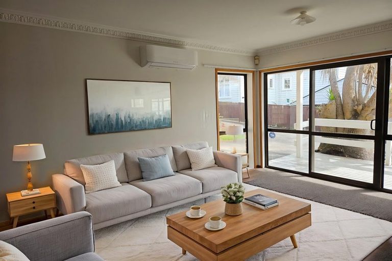 Photo of property in 3/6 Wood Street, Papakura, 2110