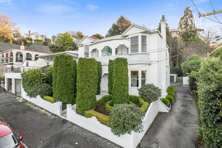 Photo of property in 110 Stafford Street, Dunedin Central, Dunedin, 9016